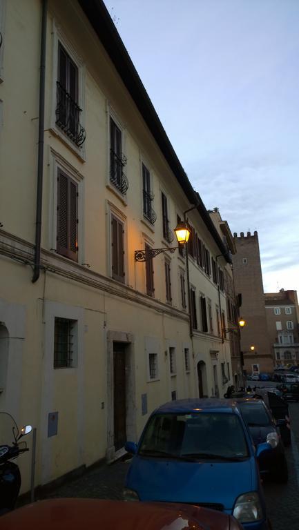 New Generation Hostel Rome Center Exterior foto